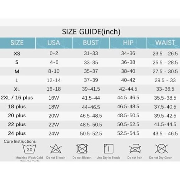 Eomenie One Piece SZ S Swimsuit Tummy Control Cutout High Waisted Tie Back NEW - Picture 3 of 11